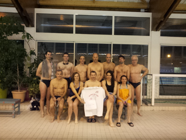 Nuit de l'eau winners Nuit de l'eau winners